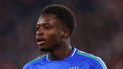 Cissè, la Roma si informa per il giocatore in gol già 6 volte col Catanzaro