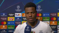 Romano svela: “United voleva Dumfries: alcuni agenti offrirono questo scambio all’Inter”