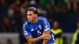 Gattuso: “Pio Esposito tanta roba, è atipico: dovete vederlo allenarsi! La sua dote principale è questa”