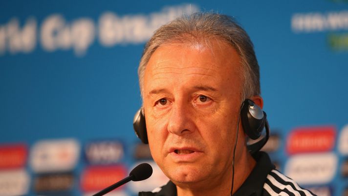 Zaccheroni: “Berlusconi mi chiese di smentire la mia etichetta politica” - immagine 1