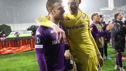 Beltrán carica la Fiorentina: “Sappiamo quanto conta questa partita”