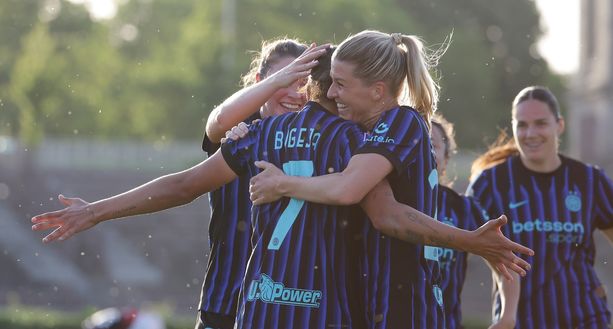 Inter Women, Bugeja: “Volevamo di più quest’anno, continuiamo a lavorare”- immagine 2