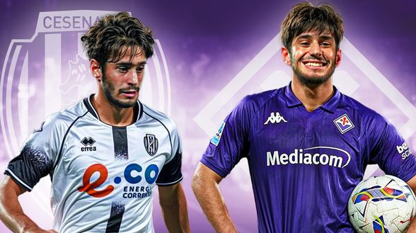 Fiorentina, senti Shpendi: “Amo il Cesena, ma voglio giocare in Serie A”- immagine 2