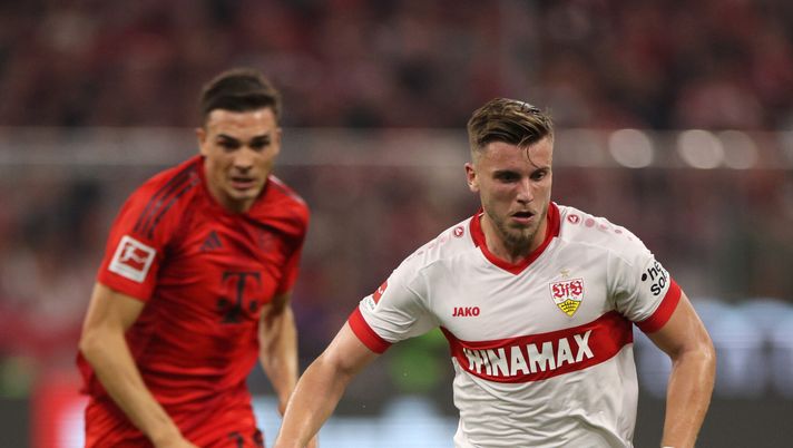 Stoccarda-Bayern Monaco: dove vedere la partita in tv e streaming - immagine 1