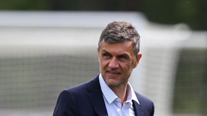 Milan, Ravezzani: 'Cardinale ammette gli errori. L'unica scelta saggia il ritorno di Maldini'