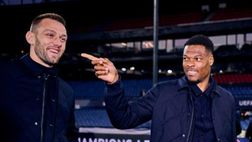 UFFICIALE / Olanda, de Vrij e Dumfries convocati per le prossime due gare