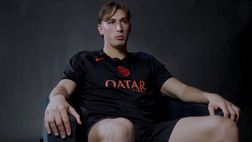 Esposito: “Il primo gol in Champions League un’emozione particolare. Il consiglio di Chivu…”