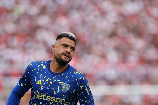 Sergio Romero e il Boca avanti insieme: il 37enne portiere ha rinnovato fino al 2025- immagine 3