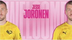 UFFICIALE, JORONEN È UN NUOVO CALCIATORE DEL PALERMO