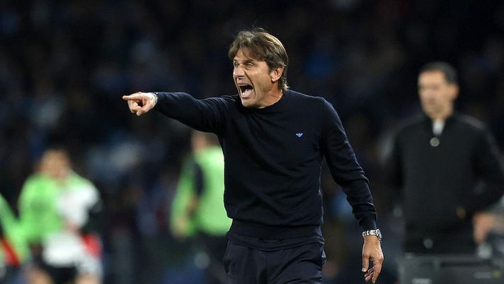 Fantacalcio, le formazioni ufficiali di Napoli-Atalanta: Conte cambia modulo - immagine 1