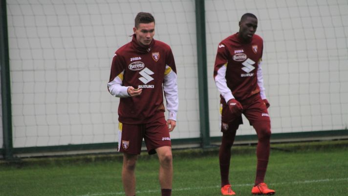 Calciomercato Torino, sondaggio dell’Avellino per Onisa - immagine 1