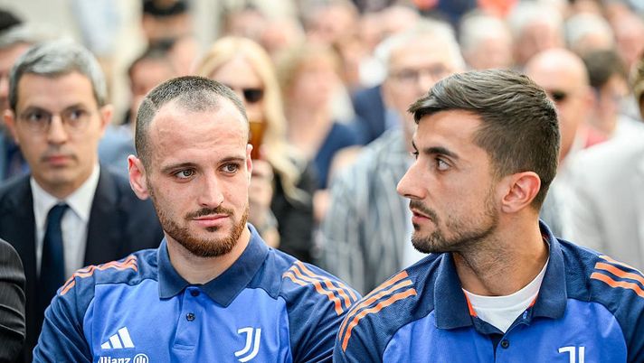 Juve, via Perin? Si valuta un ex Inter come secondo di Di Gregorio - immagine 1