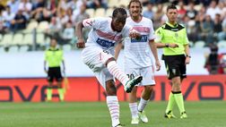 Calciomercato Serie C, le trattative: ancora Mbakogu! Struna-Triestina e Improta in B