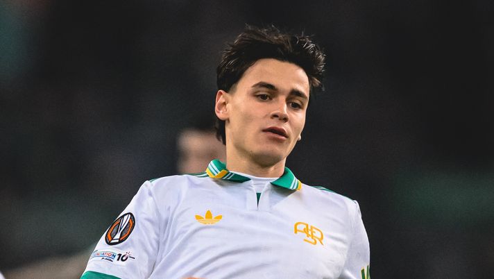 Il nuovo Pisilli arma per Gasp. E può avere un’altra chance dal 1′ a Napoli - immagine 1