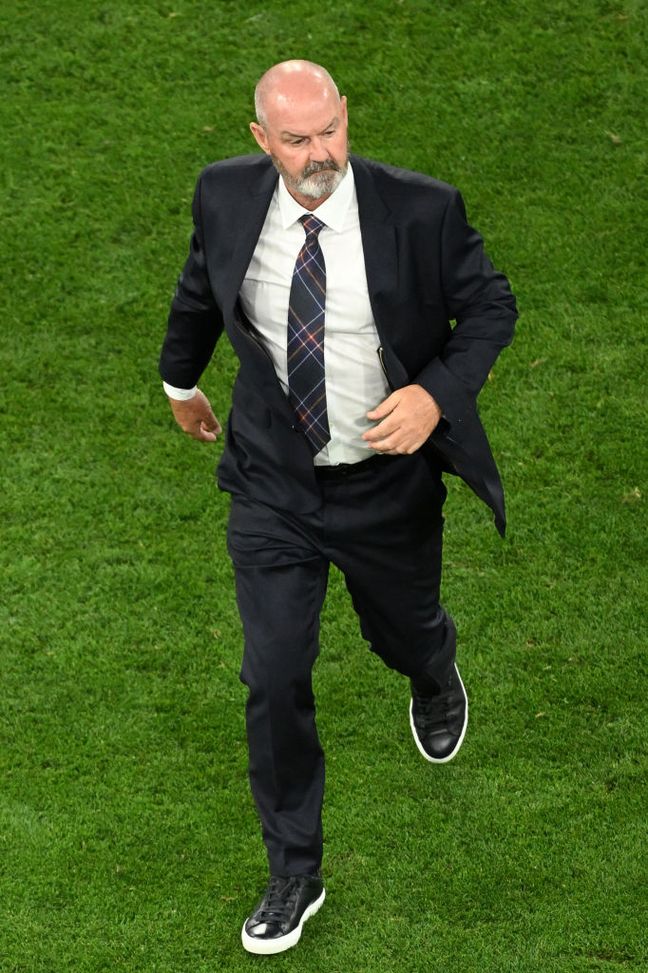 Scozia, Clarke: “Ho dato un paio di calci nel sedere ai giocatori”- immagine 2