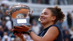 Tennis, Paolini vince gli Internazionali d’Italia: i complimenti della SSC Napoli