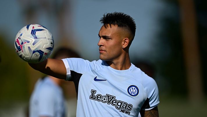 Getty Images Inter, Lautaro non parte per Salisburgo: il motivo. Contro il Monza… - immagine 1