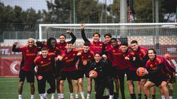 Roma, un 2025 da record in Italia e… in Europa: giallorossi davanti a PSG e City
