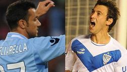 Toro: è testa a testa tra Quagliarella e Facundo Ferreyra