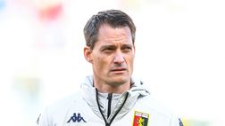 Blessin, l’ex Genoa riparte dal Belgio: è il nuovo allenatore dell’Union Saint Gilloise