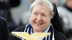 Suor Paola, domani camera ardente in Campidoglio: venerdì l’ultimo saluto