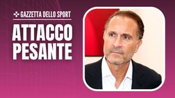 Fabio Volo: “Chi ama il Milan di oggi? Adesso vogliono numeri, non trofei”