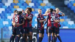 Partenza shock del Napoli, un avvio così non si verificava da quasi 15 anni: il dato