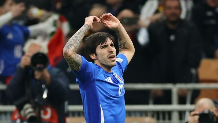 Ex Milan, Impallomeni: 'Mi ha impressionato Tonali'