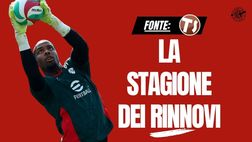 Milan, non solo Maignan: in agenda altri due rinnovi prioritari