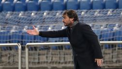 Sforza: “Sogno di allenare l’Inter, sarebbe come chiudere un cerchio. Solo ricordi belli”