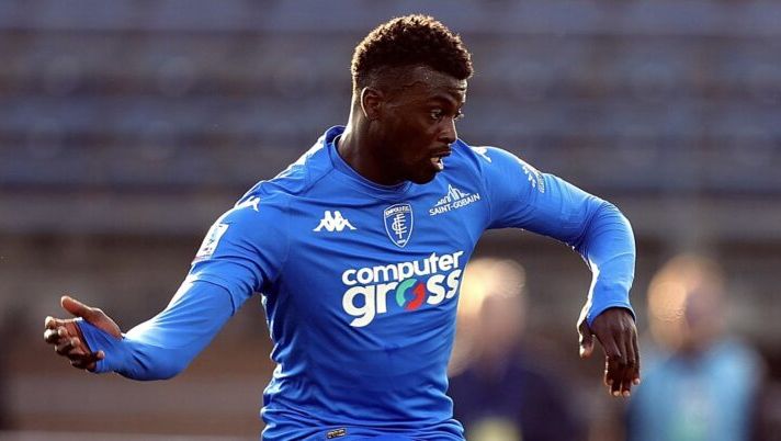 Da Niang a Maleh e Cambiaghi: Empoli, tutto sulla probabile formazione col Napoli - immagine 1