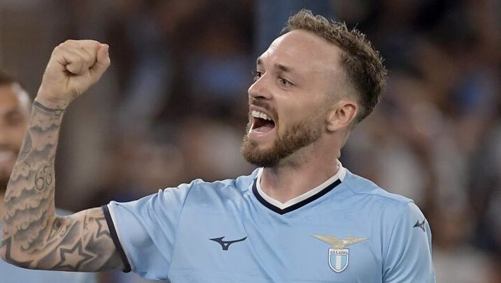 Lazio, Baroni perde anche Lazzari: nuovo fastidio muscolare. Le ultime su Tavares - immagine 1