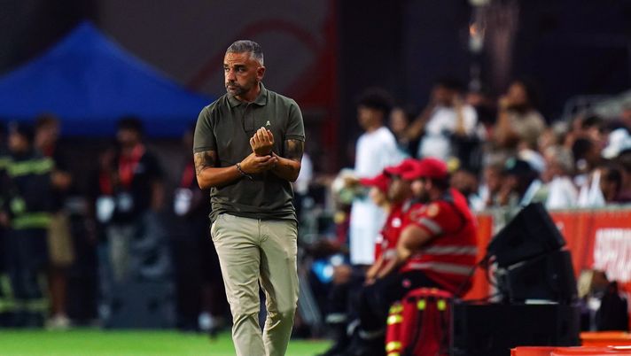 Sporting Lisbona, Borges recupera un difensore in vista del Napoli: due assenti - immagine 1