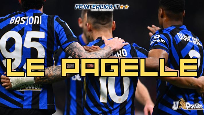 Inter-Monza, pagelle: Calhanoglu risorge, Lautaro trascina. Una prestazione preoccupa molto- immagine 1