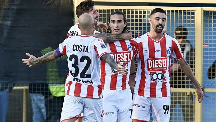 Serie C, il Vicenza per adesso domina. Cittadella in pieni playout - immagine 1