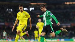 Cor Sport – Mollato Gosens, arriva Miranda