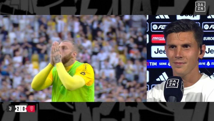 Pessina: “Di Gregorio? Merita un grande club. Niente Italia? Ci sono rimasto male ma…” - immagine 1