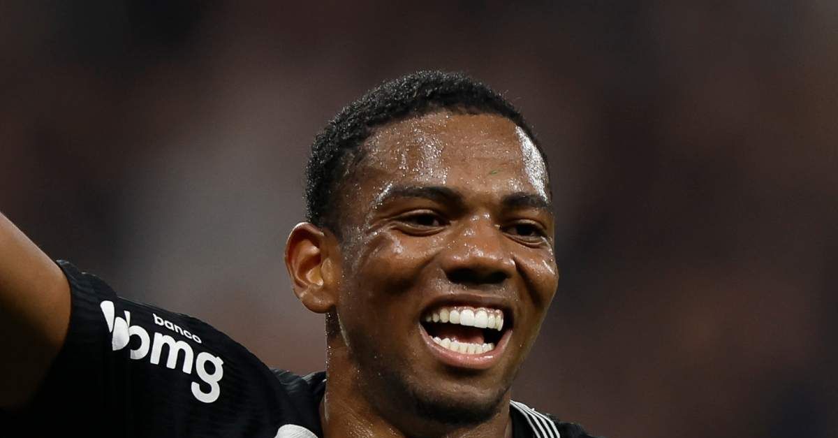 telenovela andr233 il corinthians ora chiede di pi249 la cifra tre strade per il milan da Pianetamilan.it telenovela andr233 il corinthians ora chiede di pi249 la cifra tre strade per il milan