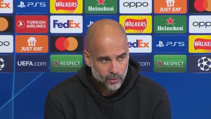 Guardiola: “Inter ha più storia ma non conta. Avremo tifo contro di molti. Su Walker…” - immagine 1