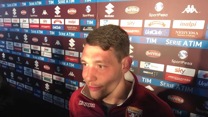 Torino-Crotone 4-1, Belotti: “Settimo posto? C’è ancora la speranza” - immagine 1