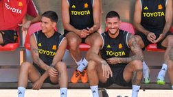 Roma, Dybala titolare con l’Empoli. Cosa filtra su Pellegrini e Mancini