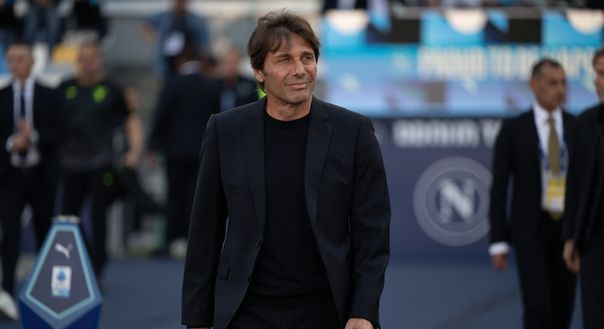 conte napoli