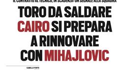Video – Rassegna TN del 10/10/2017: i giornali su Niang, Rincon e… Insigne