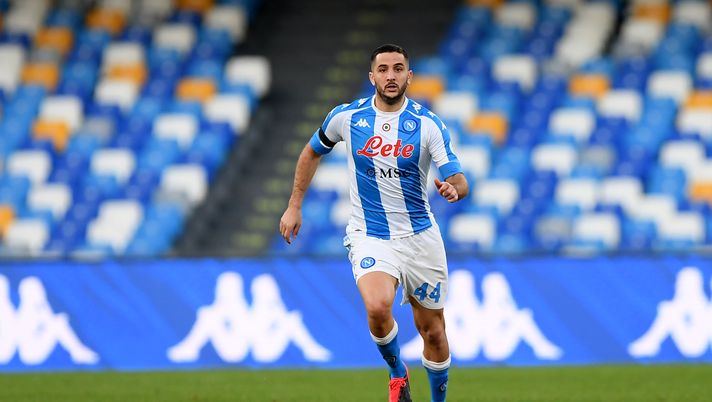 Salernitana, ecco Manolas. E’ il quarto centrale acquistato da Sabatini - immagine 1