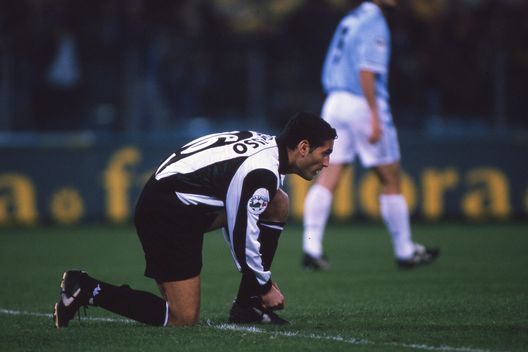 Nicola Amoruso. (Getty Images) ESCLUSIVA – Nicola Amoruso: “Tudor non meritava l’esonero. David? Dategli più tempo”- immagine 2
