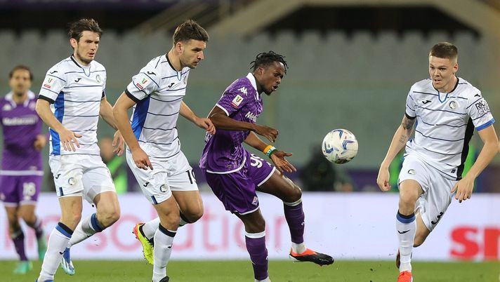 Coppa Italia 2024: Fiorentina e Juve favorite per la finale ma attenzione alla Dea - immagine 1