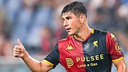 Genoa, da Ekhator a Malinovskyi, Norton-Cuffy e Thorsby: la probabile formazione