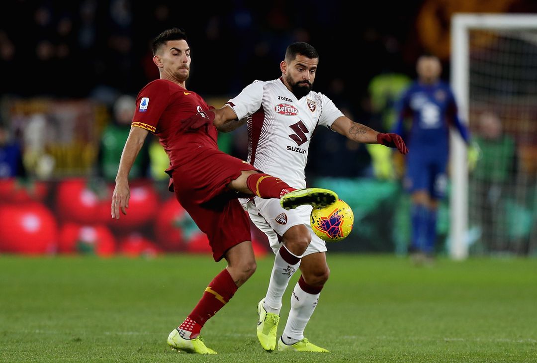 Fotogallery – Roma-Torino 0-2: i granata espugnano l’Olimpico - immagine 2