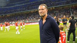 Milan, senti Pellegatti: “L’obiettivo di Cardinale è riaffrancarsi da Elliot”