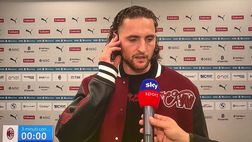 Rabiot: “Inter e Napoli favorite per lo scudetto, hanno giocatori più forti. Ma vedremo alla fine”